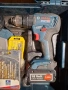 Bosch GSB 18v 55 винтоверт , снимка 3