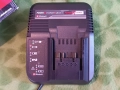 Зарядно Einhell 18V 3A Power X-Change, снимка 1