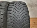 2 бр. 235/50/18 Semperit DOT3922 / зимни гуми, снимка 3