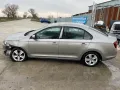 Skoda Rapid 1.0 TSI, двигател CHZB, 95 кс., 5ск., 2018 г., 142 000 km, euro 6B, Шкода Рапид 1.0 ТСИ,, снимка 4