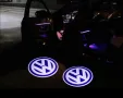 LED Лого Проектор Плафон За Volkswagen, снимка 6