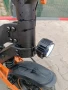 Тротинетка Kugoo Kirin G2 MAX , снимка 4