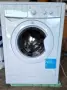 Страхотна пералня Indesit IWSC5105, снимка 3