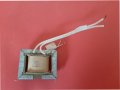 Руски/Съветски Трансформатор 220V/6V, снимка 2