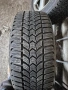 джанти 16цола със зимни гуми , снимка 3