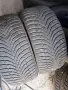 225 45 17 HANKOOK 2бр зимни , снимка 1