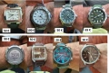 Мъжки часовници, снимка 1