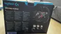 игрови волан Logitech G29 , снимка 2