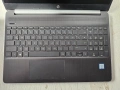 Лаптоп HP 15s-fq за части ремонт, снимка 2