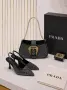 Prada ⚜️ Yves Saint Laurent ⚜️Дамски Сандали , снимка 10