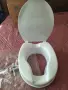 Надстройка за тоалетна чиния, снимка 5
