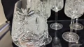Кристални чаши, снимка 3