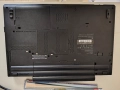 Lenovo Thinkpad W520 лаптоп , снимка 3
