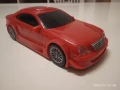 Колички Mercedes DTM, Dickie toys и Dodge SRT Viper GTS, Maisto, пластмасови 1/24, снимка 11