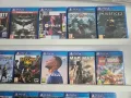 PS4 ПС4 Плейстейшън 4 Playstation 4 игри, снимка 3