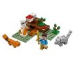 LEGO® Minecraft™ 21162 - Приключение в тайгата, снимка 3