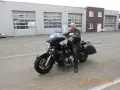 YAMAHA-Среднощна Звезда -Чопър.Круизър, снимка 3