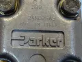 Хидравлична помпа Parker 2AND25AS Hydraulic pump 25L/min 200Bar, снимка 5
