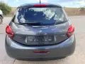 Peugeot 208 1.2 PureTech, двигател HMZ, HM01, 82 кс., 5 ск., 114000 км., 2017г., снимка 7