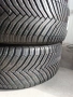 2бр.всесезонни гуми 245/45/19 Michelin, снимка 4