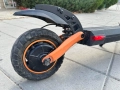 Електрическа тротинетка KuKirin G2 Pro, снимка 6