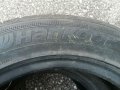 Гуми 205 55 16 Ханкук Hankook 2 броя. Нов внос. Не са нови!, снимка 4