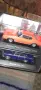 Chevrolet Dodge Lincoln Toyota Pontiac Borgward Renault Jeep Nissan Ford Vam Buick Chrysler Plimouth, снимка 8