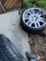 20 цолови алуминиеви джанти за БМВ Х5, снимка 15