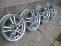14 цола 5 х 100 мм 4 бр лети джанти - VW,Audi,Seat,Skoda !, снимка 3