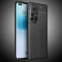 Huawei nova 8 Pro 5G Удароустойчив Litchi Skin Калъф и Протектор, снимка 9