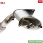 DPF филтър 1K0254700JX DPF-AU-002 Audi Seat Skoda Vw, снимка 3