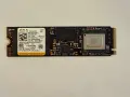 1TB 1000GB SSD NVMe Gen 4x4 Micron 3400 MTFDKBA1T0TFH/6600 MB/s, снимка 1