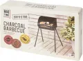 BBQTime - барбекю на дървени въглища , снимка 2