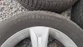 Лизинг TBi 17'' 215 60 17 Джанти+Зимни Гуми DOT2318 Toyota Ch-r, снимка 5