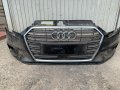 Предна броня Audi A3 2018г, снимка 1 - Части - 34210349