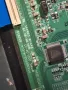 CONTROL BOARD PT430CT03-14-C-4 MYHKC 2021-04-23 092N5B for 43inc DISPLAY VES430UNDH-2D-N44 for Hitac, снимка 2