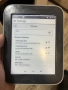 Nook с подсветка - четец за книги, снимка 3