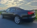 2015 Audi A6 2.0Т 252hp PREMIUM Plus , снимка 2