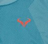 Nike DRI-FIT Rafa Nadal Tee оригинална тениска ръст 128-137см Найк, снимка 4