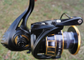 Макара за тролинг и кльонк Osako Cat8000 с 12кг драг и 11лагера, снимка 3