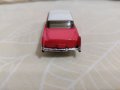 Метални колички Matchbox Мачбокс Lincoln, Tunderburd, Cadillac, снимка 11