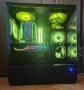 Геймърски компютър Ryzen 5800x,MSI GeForce RTX 3080 Suprim,32gb ddr4,1tb nvme, снимка 6
