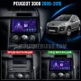 Peugeot 3008 (2009-2015) Мултимедия Навигация Android, снимка 2