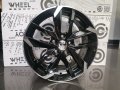 16" Джанти Пежо 5X108 PEUGEOT 308 3008/ 407 / 508/ 5008/ 408 2008, снимка 4