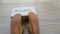 детски сандали Froddo 26, снимка 3