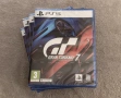 чисто нови Gran Turismo 7 за PS5, снимка 1