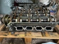 Продавам комплект цилиндрови глави с разпределителни валове BMW V8, снимка 10