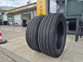 2бр.летни гуми 235/55/18 100V Michelin , снимка 1