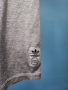 Adidas Тениска/Мъжла Л/ХЛ, снимка 2