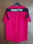 RCD Mallorca Macron Майорка оригинална тениска фланелка размер L, снимка 2